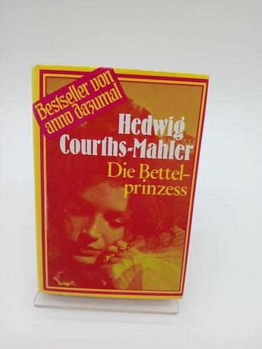 Die bettelprinzess hedwig - bettelprinzess,