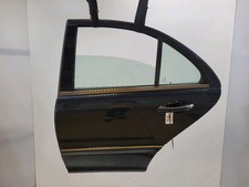 Tür Hintere Links - Mercedes