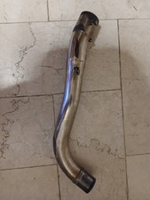 GPR Auspuff Verbindungsrohr