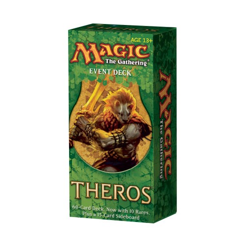 Magic the gathering - magic,