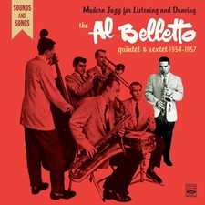 Modern Jazz for Listening and