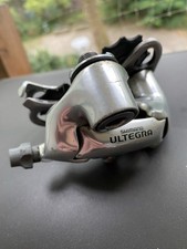 Shimano Ultegra Schaltwerk – RD-6500 – 9-fach Kurzer Käfig Retro No Dura Ace