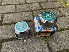 Nissan Datsun 280ZX 280z Nabendeckel, Radnabenkappe center caps 40343-P6700 NOS