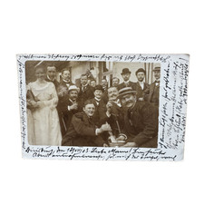 Postkarte AK Duisburg