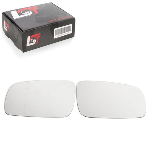 Seitenspiegel glas - 2x,