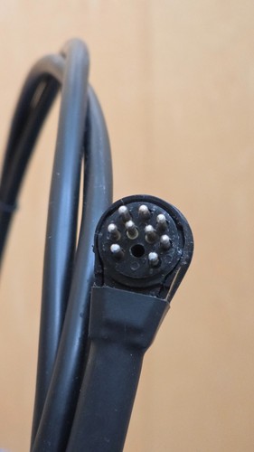 Revox kabel für fernbedienung - kabel,