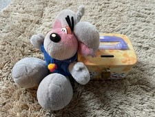 Diddl Konvolut mit u.a