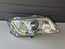 Opel Insignia A Xenon