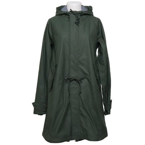 Derbe regenmantel damen - regenmantel,,
