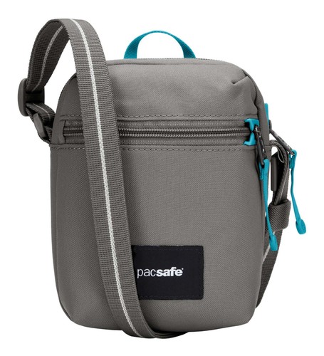 Pacsafe micro crossbody bag - pacsafe, go