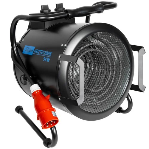 Güde elektroheizer e - elektroheizer,
