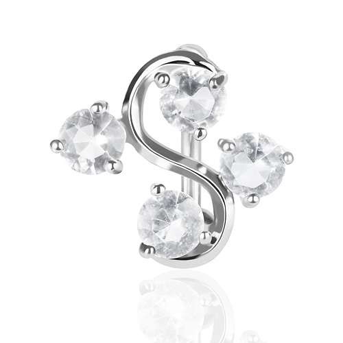 Bauchnabelpiercing schmuck - bauchnabelpiercing,