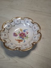 Schale Porzellan Antik