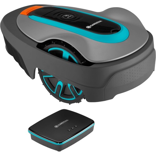 Gardena mähroboter smart - gardena,