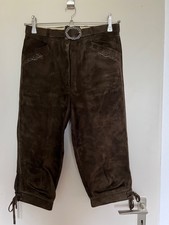 Original Trachten Kniebund