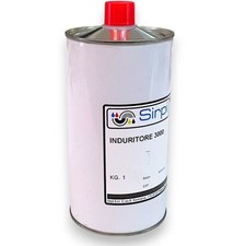 Tampondruck-Härter 3000