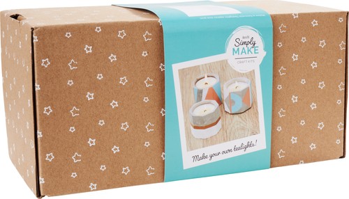 Docrafts simply make - docrafts,