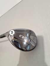 TaylorMade Golf Herren Qi10 Max Rescue Hybrid 3 20 Fujikura Speeder NX 50-R