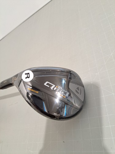 Taylormade golf herren - golf, qi10