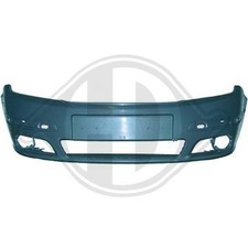 STOSSFÄNGER VORNE DIEDERICHS