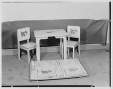 Leight's of Sweden, business