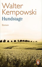 Hundstage Walter Kempowski