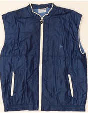 DUNLOP Herren Wattierte Weste