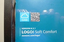 Siemens LOGO Soft Comfort