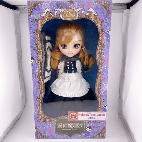 Pullip doll touhou project - pullip,