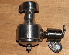 Dynamo FEK DDR-Fahrrad 60er Jahre