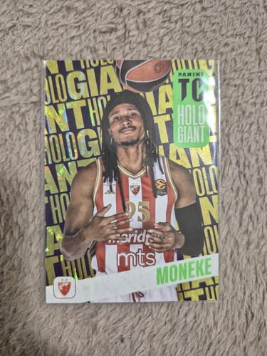 Panini top class euroleague - top,