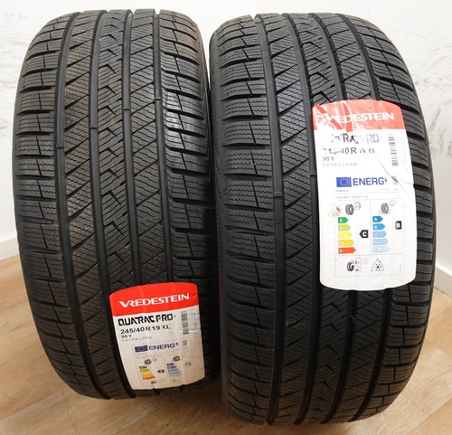 Neu vredestein 245 40 - vredestein, r19
