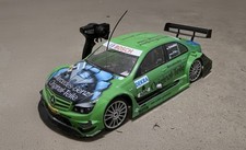 De Agostini Mercedes Benz 1/8