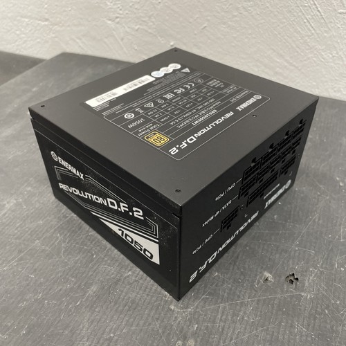 Enermax ers1050ewt 2 - enermax, d.f.