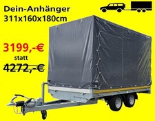 Eduard  311x160x180m Plane