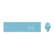 Rapoo 9850M Tastatur & Maus