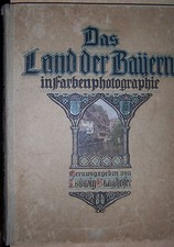 Das land der - der, 1