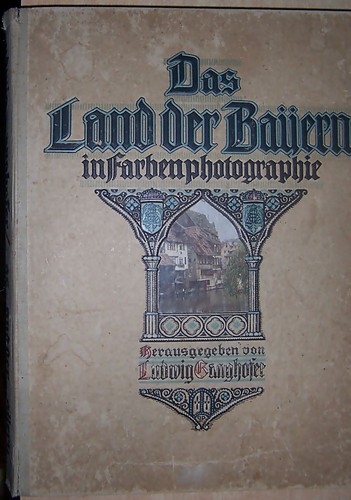 Das land der - das, teil