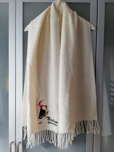 Love moschino schal - moschino, |