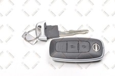 NISSAN QASHQAI III J12 1.3 DIG-T 140PS Fernbedienung Autoschlüssel 