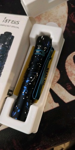 Olight i5t eos stardust - i5t,