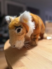 Steiff Schadah Tiger Mint