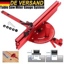 Gehrungslehre Winkelanschlag