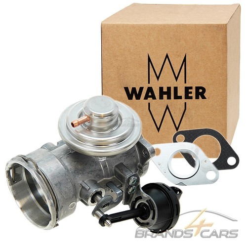 Wahler agr ventil für - fÜr, vw
