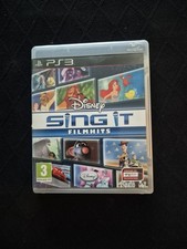 Disney Sing It: Filmhits - PS3