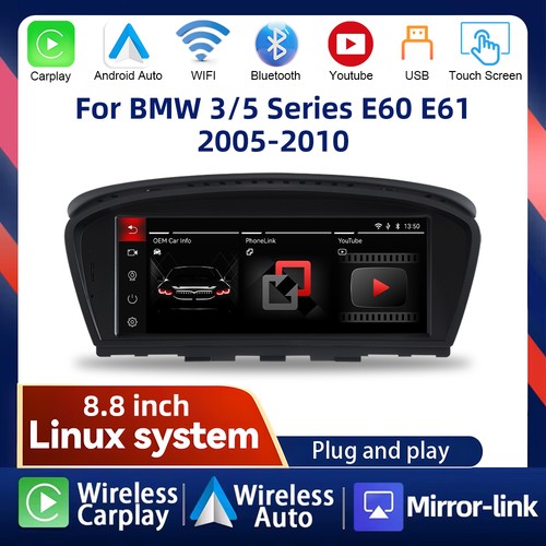 Linux autoradio auto - linux,