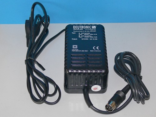 Deutronic dls ke - deutronic,