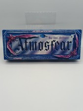 Atmosfear - Der Herr der
