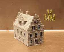 Haus "Frühe Hanse"  1:220