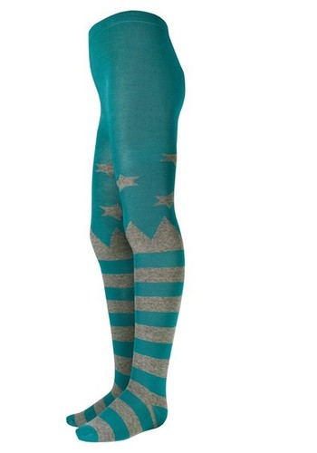 Maximo mädchenstrumpfhose - *,